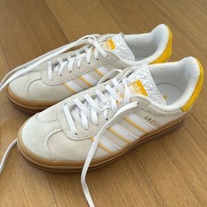 Adidas Originals Women's Gazelle Bold Shoes